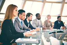 Education & Training